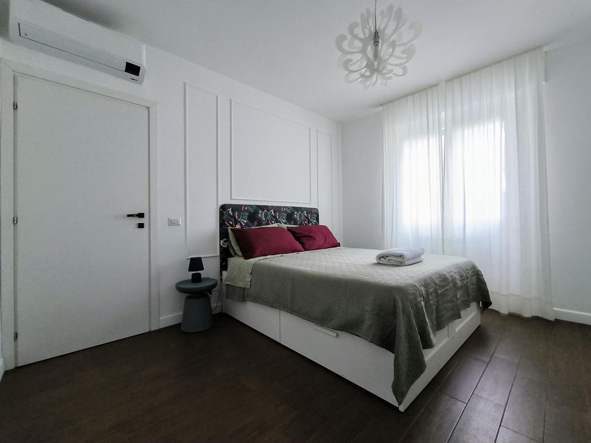 Ferienwohnung A Casa Di Piero Rom Exterior foto