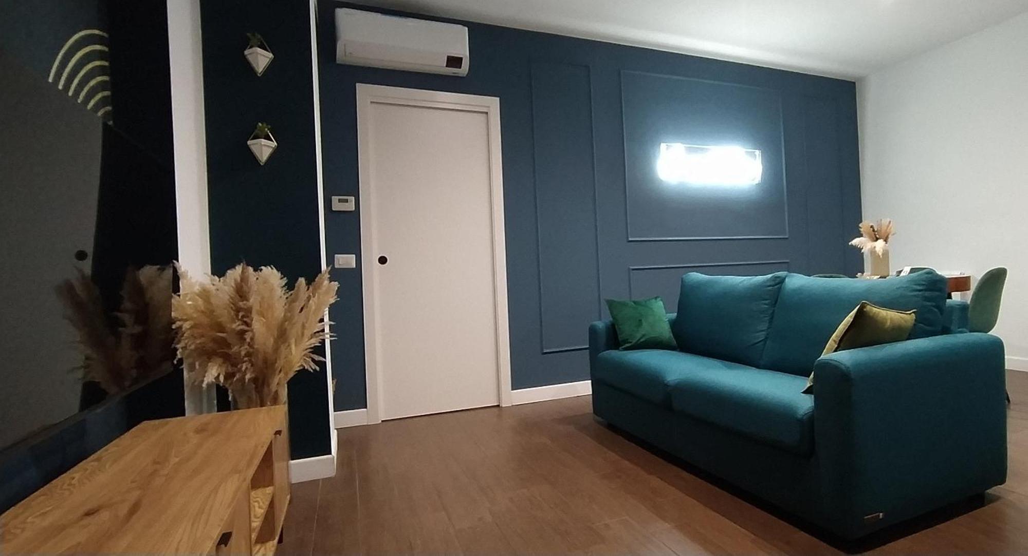 Ferienwohnung A Casa Di Piero Rom Exterior foto
